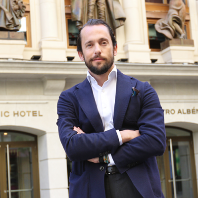 Iñigo Sánchez Crespo