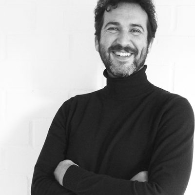 JAVIER GARÚ ROYO