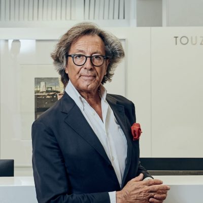 Julio Touza Rodríguez 2024 OK