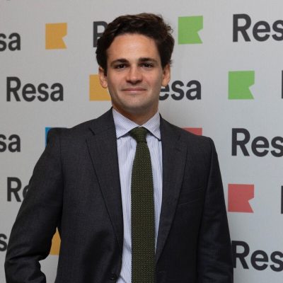 Jaime Caruncho RESA