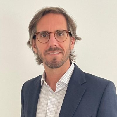 Jaime Sabau CBRE