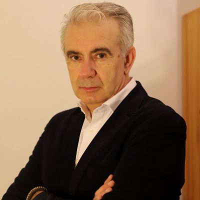 Javier Moreno COPISA