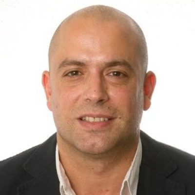 Javier Prieto IFG