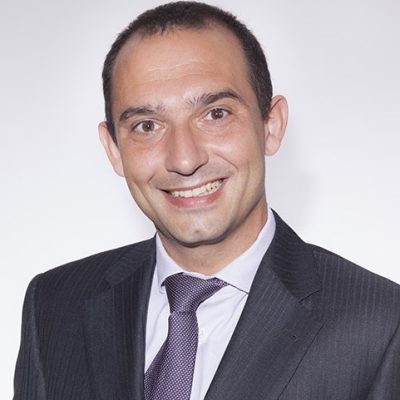 Jon Loiti, Academic Dean Les Roches Spain