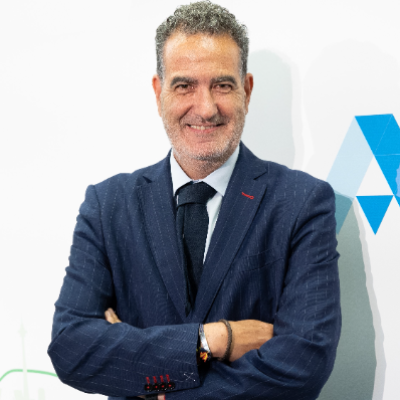 Jorge Ginés