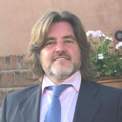 José Manuél Lopez Pacia