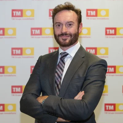 José Manuel Martin Rojo TM Grupo Inmobiliario