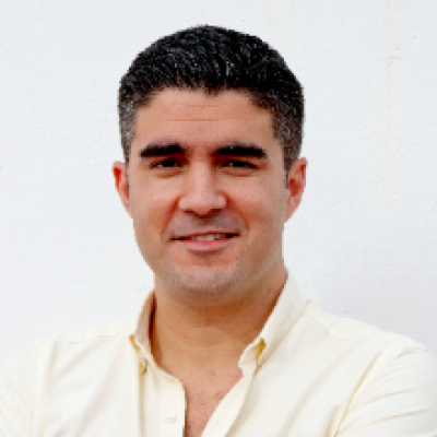José Román Carrasco Chaves