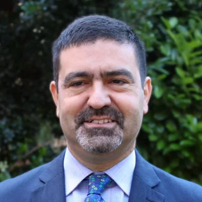 Juan Escudero