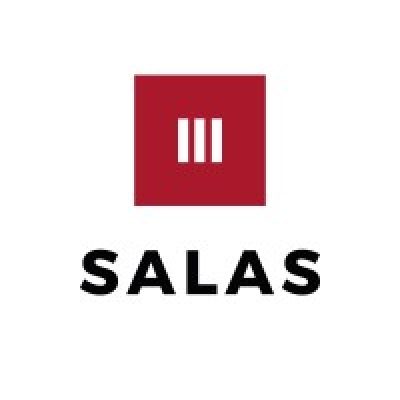 Salas Logo