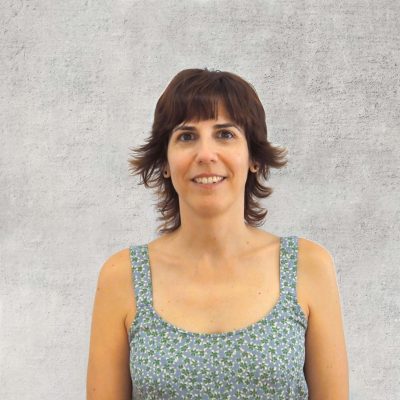Laia Isern VITALLER OK 2024