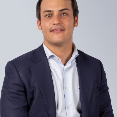 Ignacio Lozano CBRE
