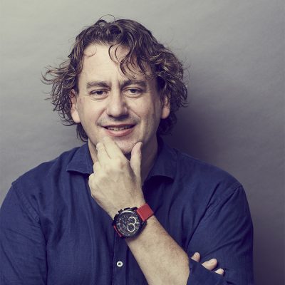 Miquel Àngel Julià GRUP IDEA
