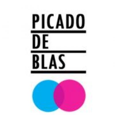 Mª José de Blas y Rubén Picado_grupovia