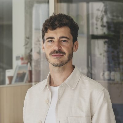 Manu Bauzá BLOOMINT DESIGN