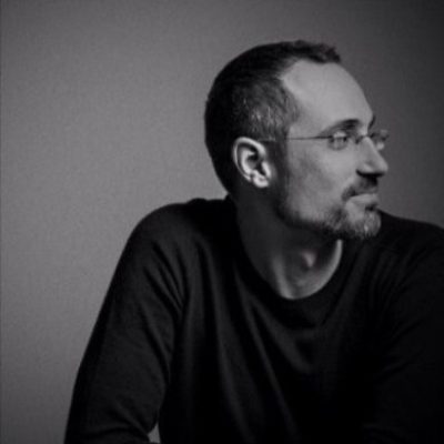 Marc Folch