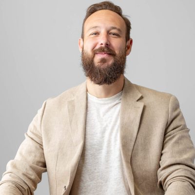 Mauro Manca ENERGREEN BIS 2025