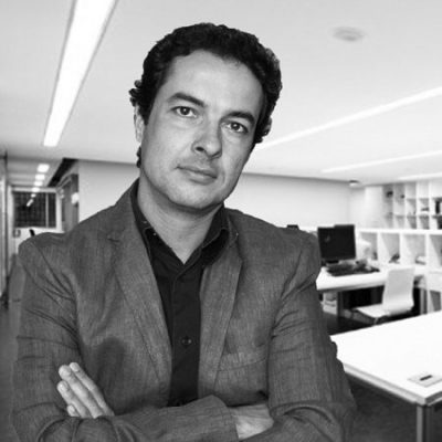 Miguel Noguera Mayén de MuM Arquitectura