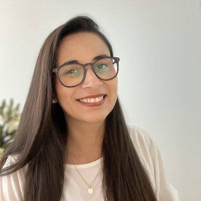 Nati Olivera TRAZA