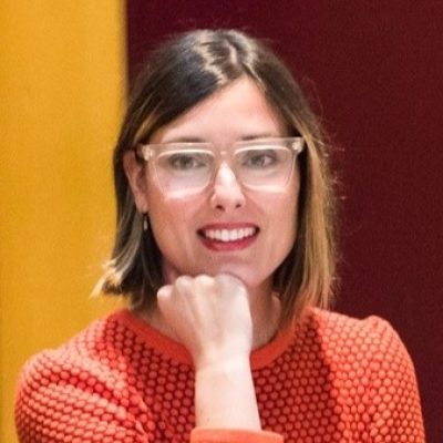 Olga Guday