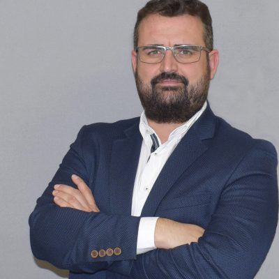 PA Alfonso A