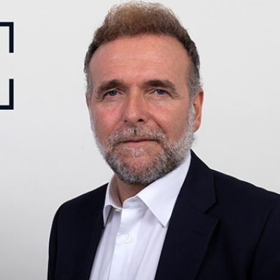 Pablo Alonso, Director Territorial de AEDAS Homes en Centro.