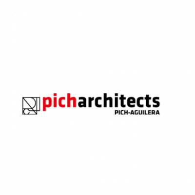 Logo Pich Architects