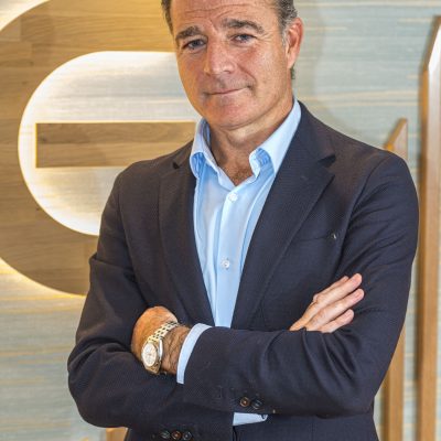 Gorka Aranegui
