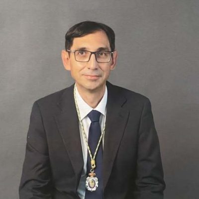 Rafael de Miguel ZLC