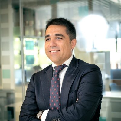 Roberto Campos AVINTIA