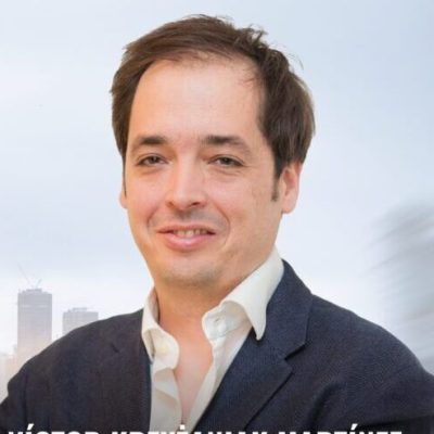 Víctor Krzyzaniak HILL