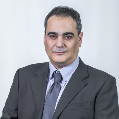 Xavier Vilamajó IDP