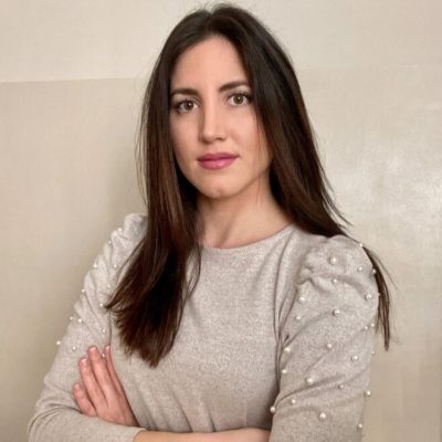 Belén Albajar GCA