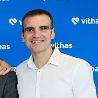 Javier García Chanes VITHAS BARCELONA