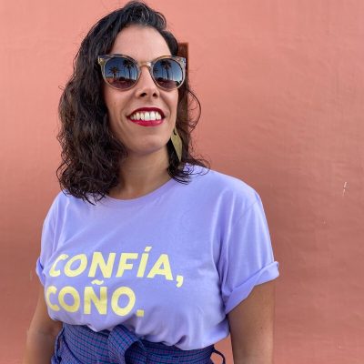 luisacastañeda