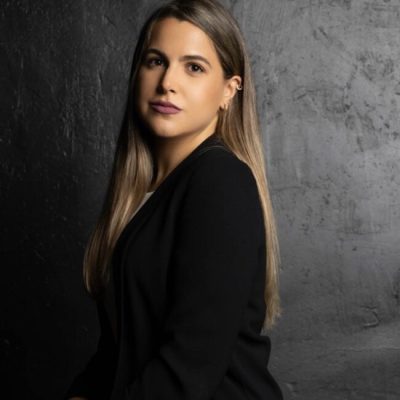 mariabarrero