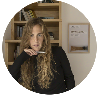 marta badiola_CIRCLE