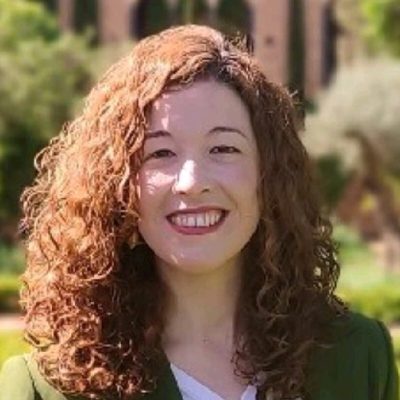 Melisa Magán AEON