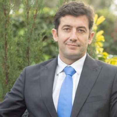 Carlos Díez de la Lastra