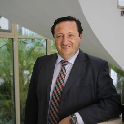 Joaquín Martín