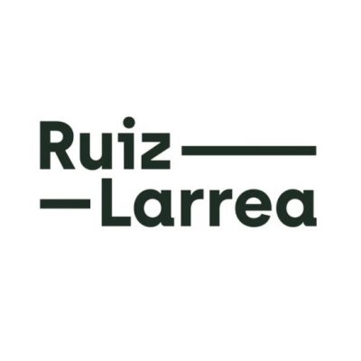 Ruiz Larrea logo