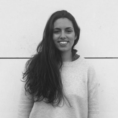 sara castany good
