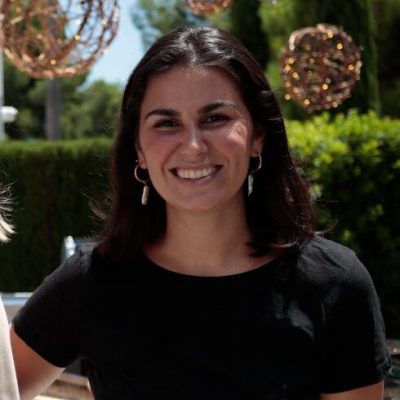 sara santamarta